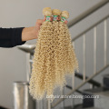 Twist Kinky Curly Hair Extensions Afro Bouncy Curly 6pc Bag Africa Women